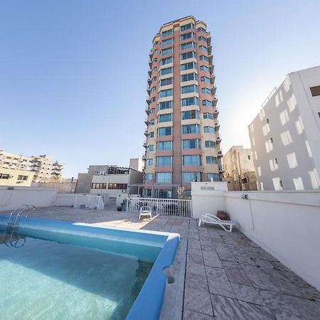 Mitre Independent Apart Apartment Мендоса Екстериор снимка
