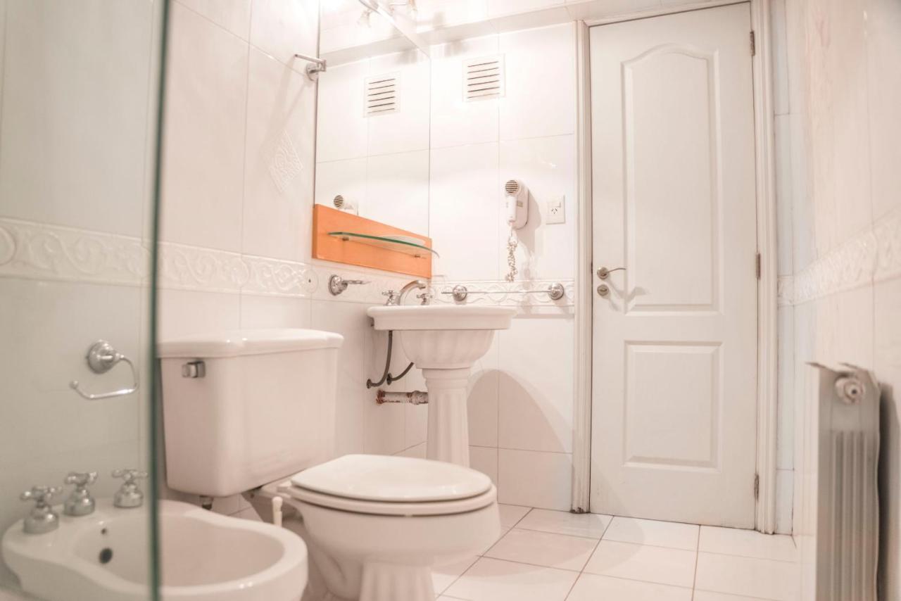 Mitre Independent Apart Apartment Мендоса Екстериор снимка