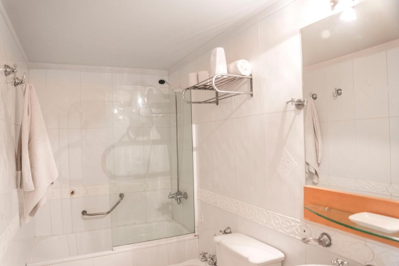 Mitre Independent Apart Apartment Мендоса Екстериор снимка
