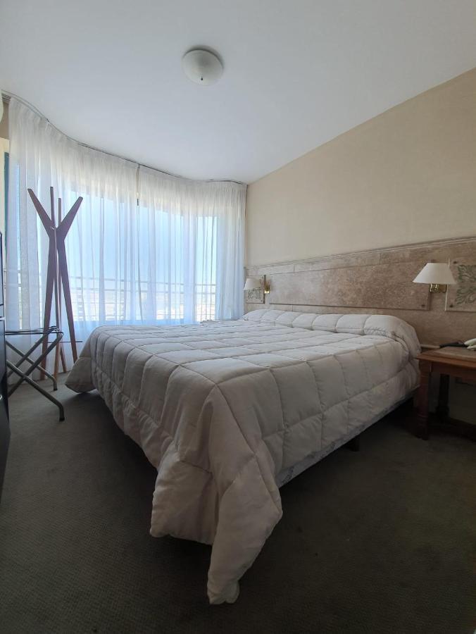 Mitre Independent Apart Apartment Мендоса Екстериор снимка