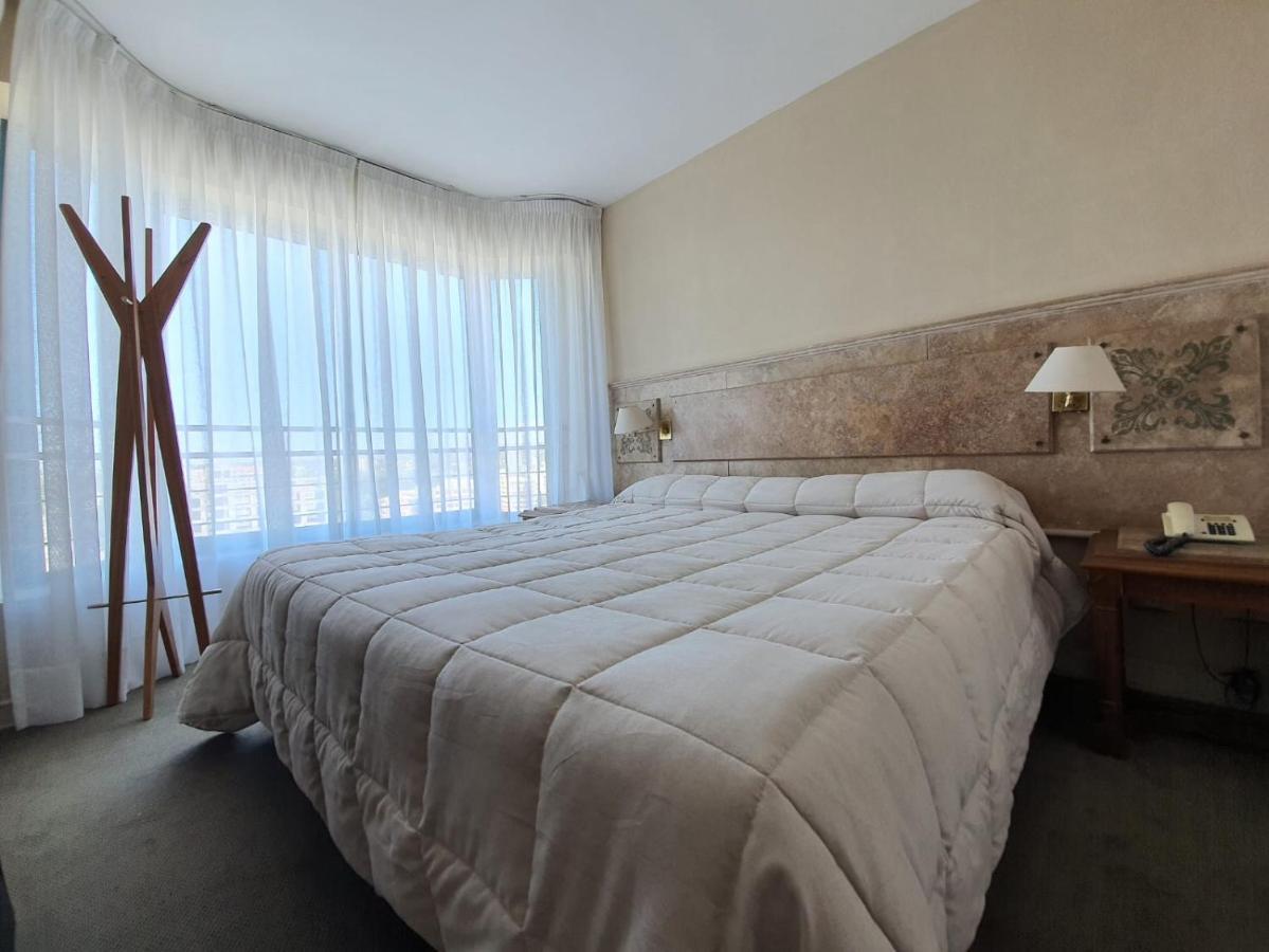 Mitre Independent Apart Apartment Мендоса Екстериор снимка