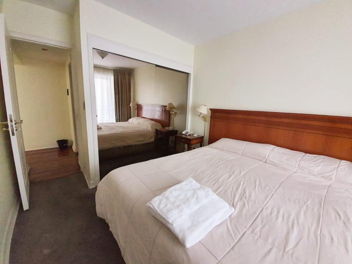 Mitre Independent Apart Apartment Мендоса Екстериор снимка