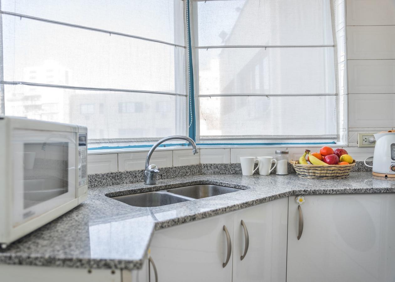 Mitre Independent Apart Apartment Мендоса Екстериор снимка