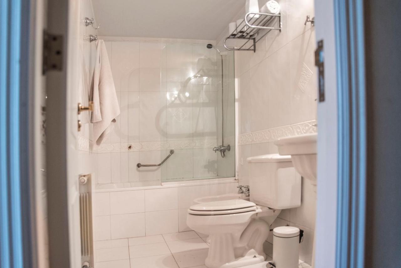 Mitre Independent Apart Apartment Мендоса Екстериор снимка