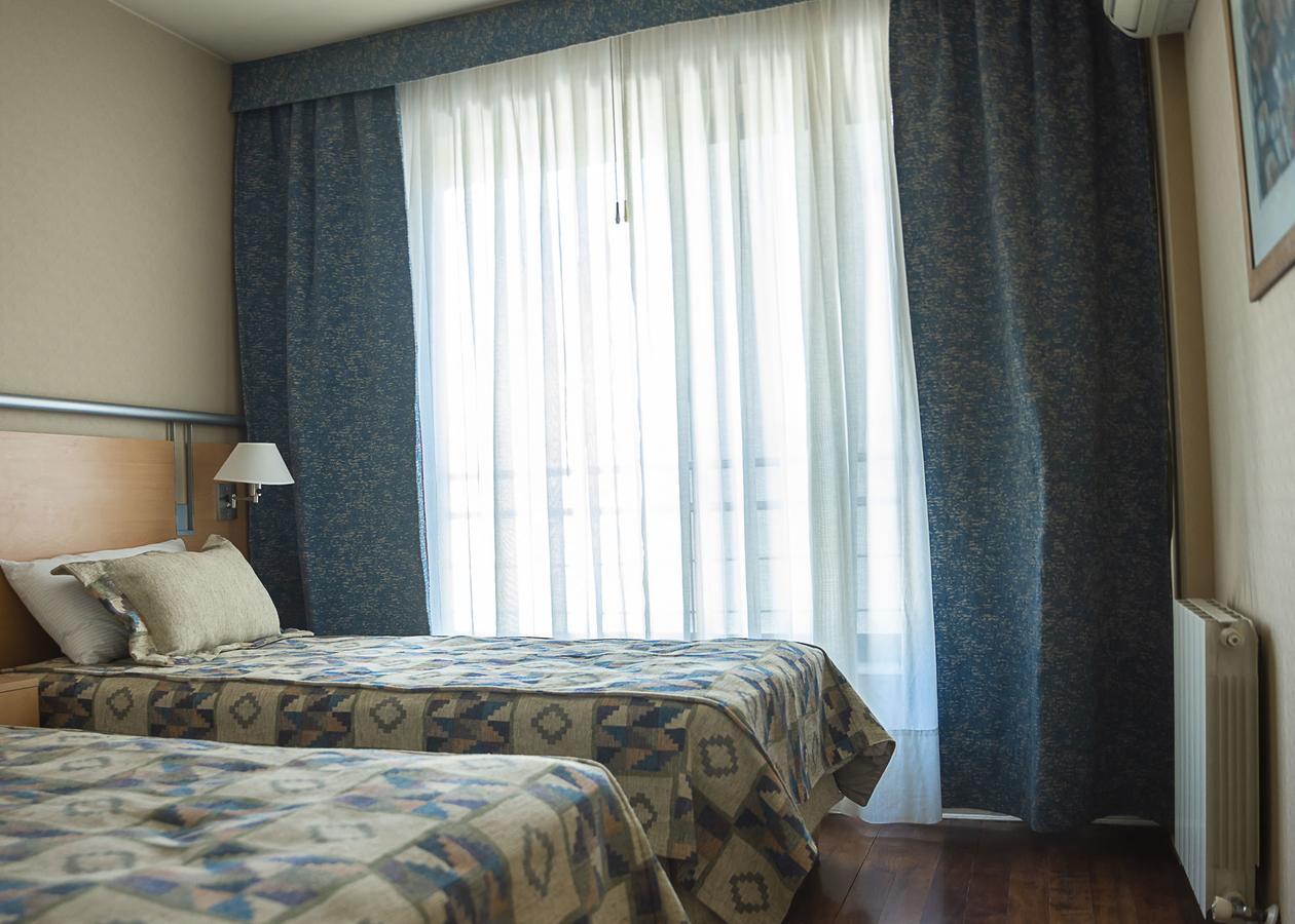 Mitre Independent Apart Apartment Мендоса Екстериор снимка