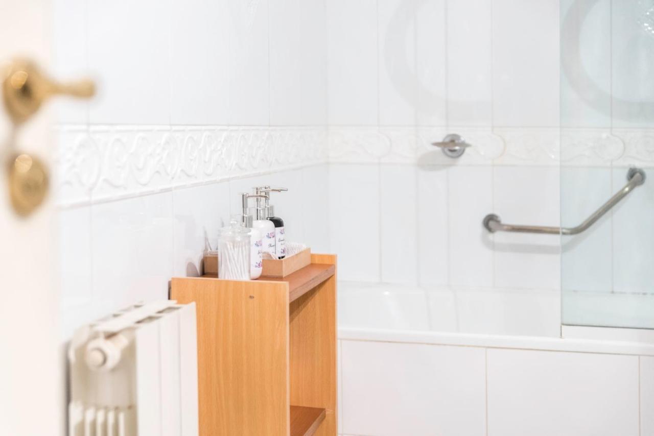 Mitre Independent Apart Apartment Мендоса Екстериор снимка